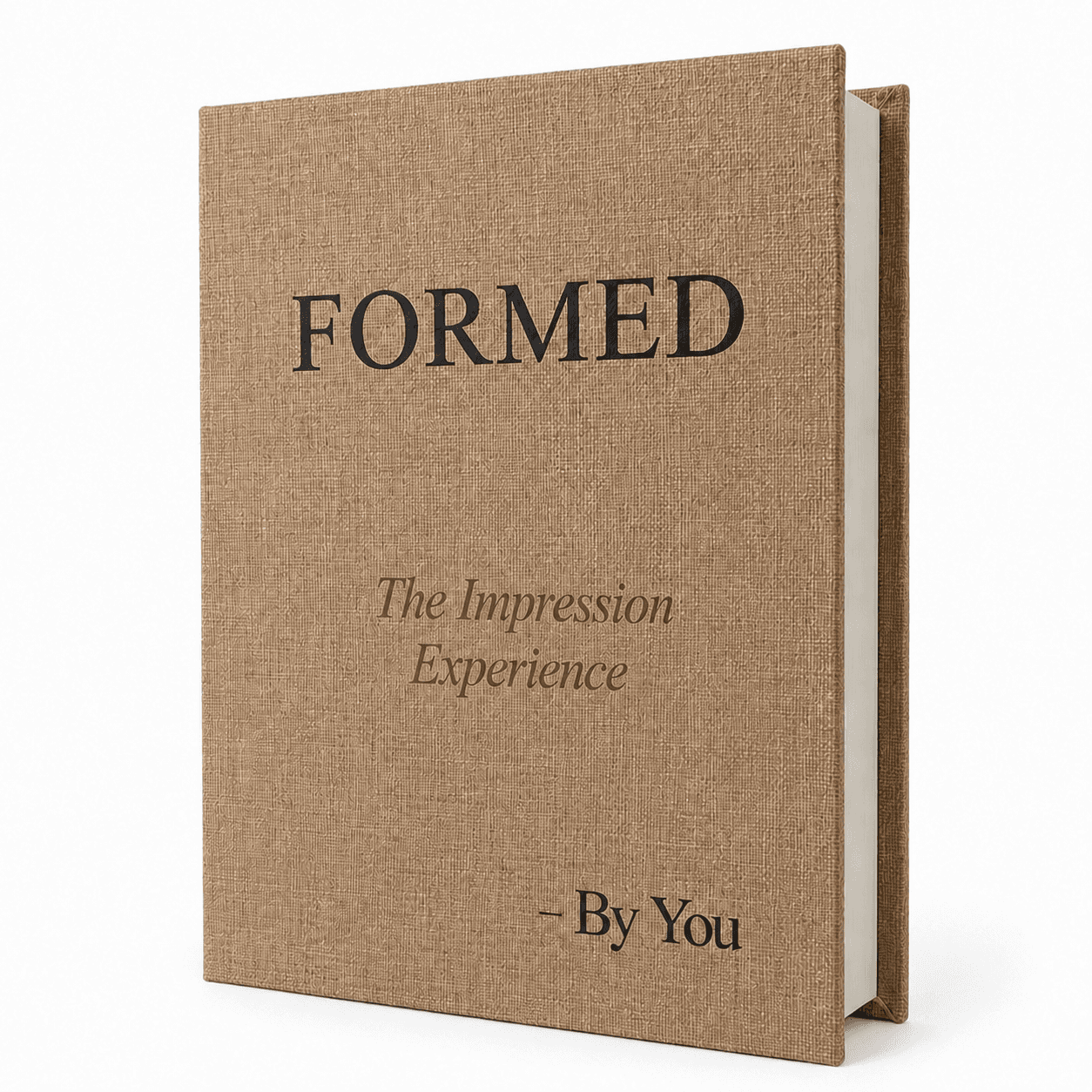 Impression Experience