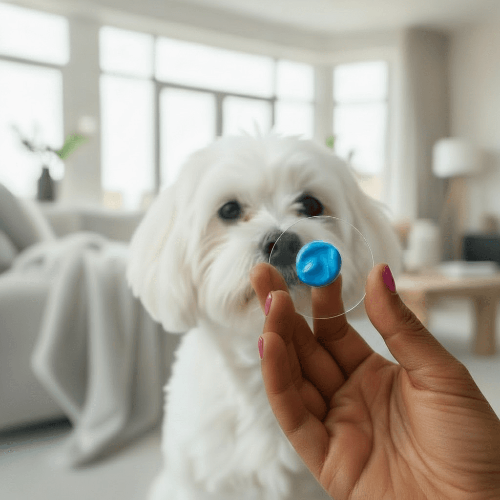For Dog Lovers