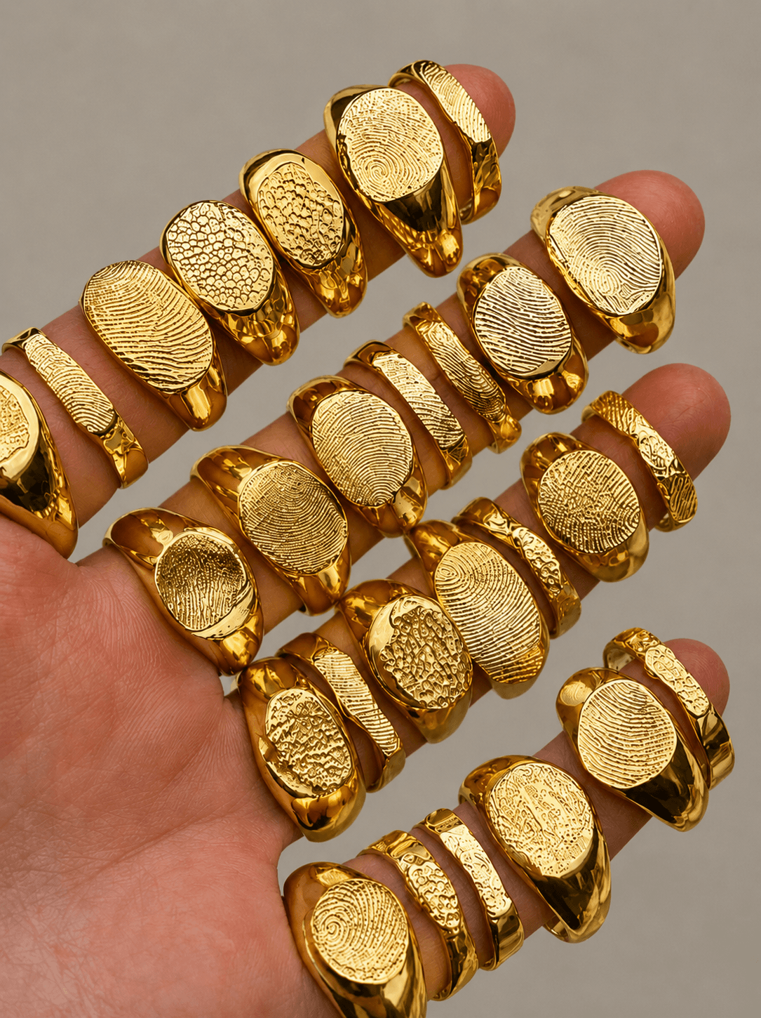 Wedding Rings